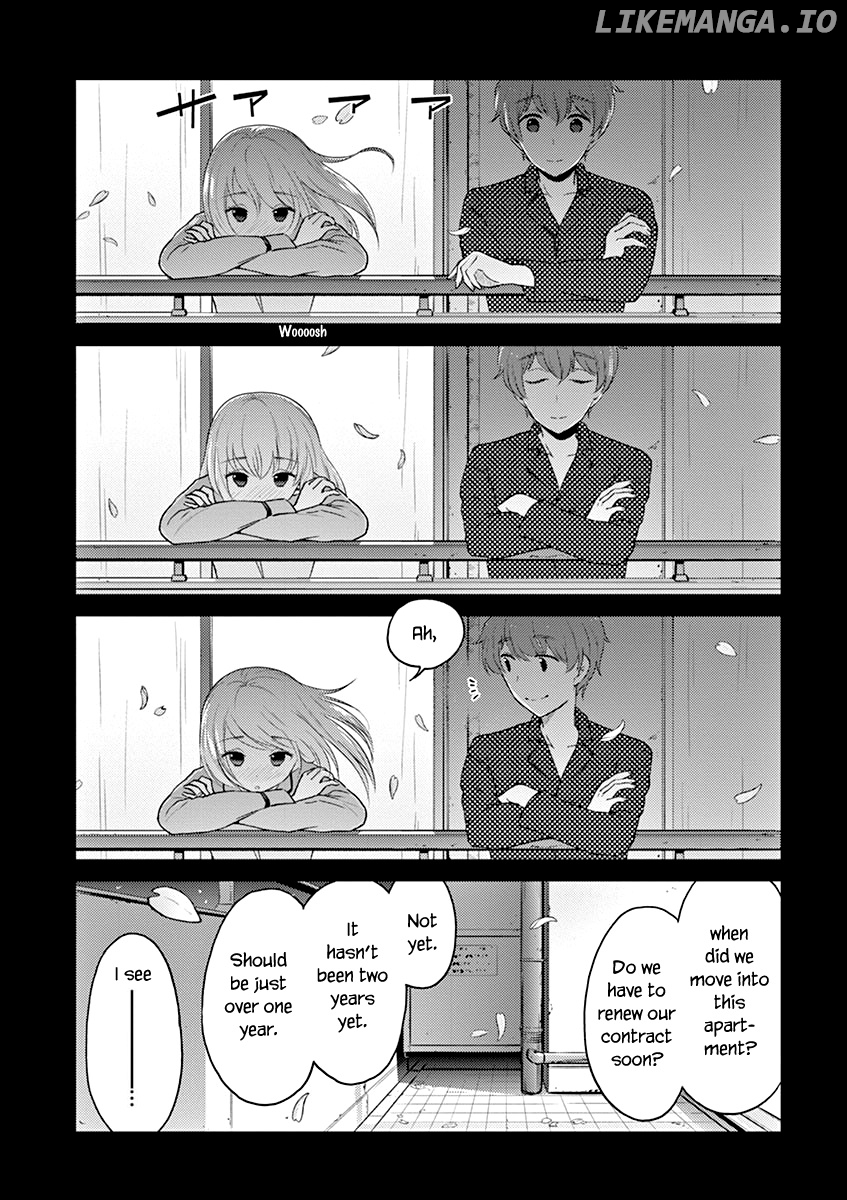 Alcohol is for Married Couples chapter 121 - page 7