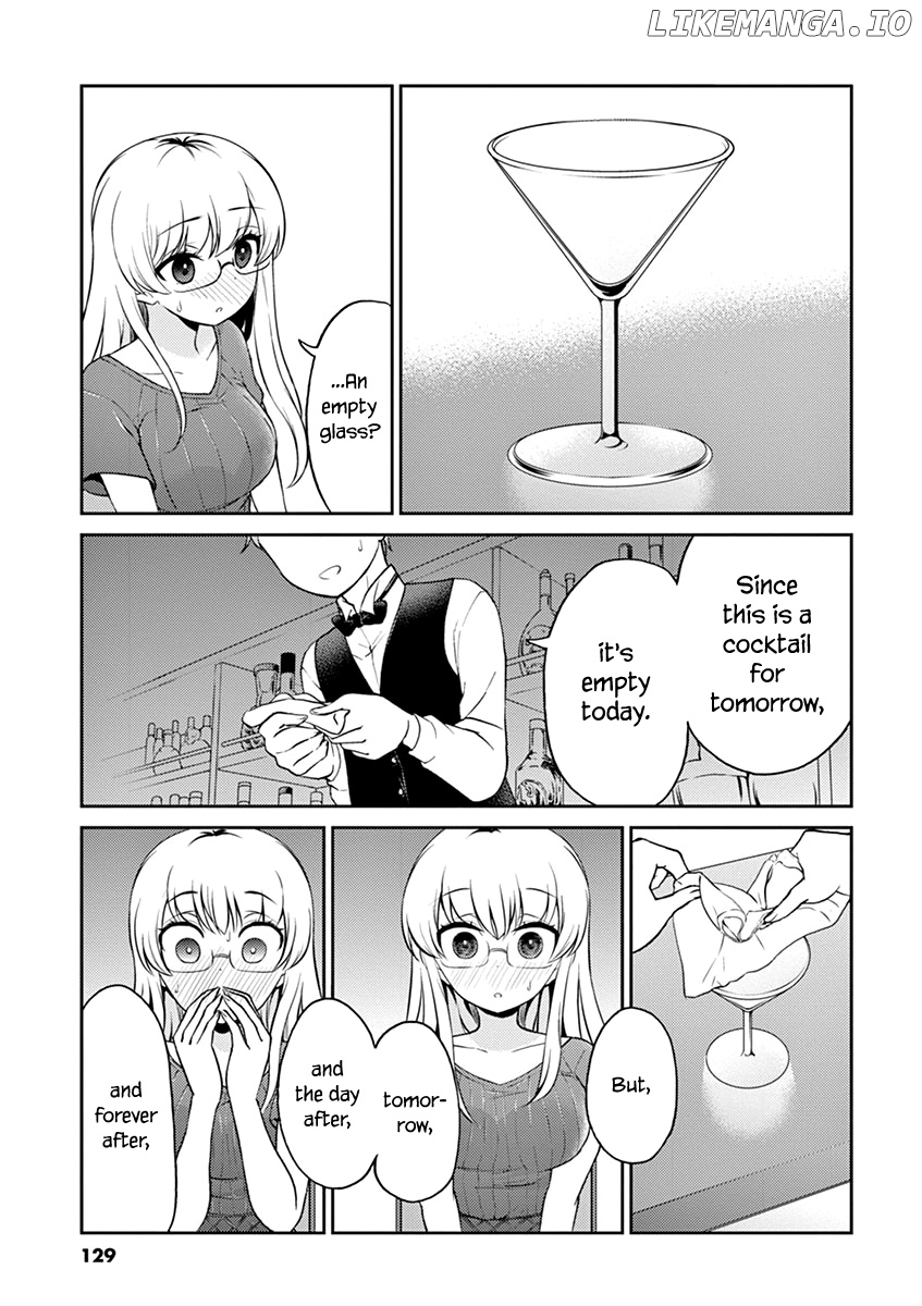 Alcohol is for Married Couples chapter 99 - page 7