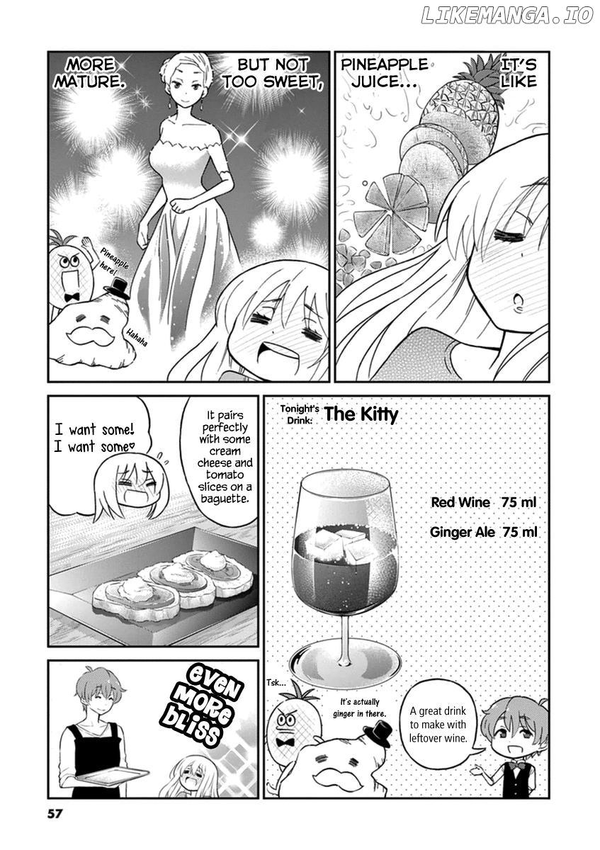 Alcohol is for Married Couples chapter 5 - page 7