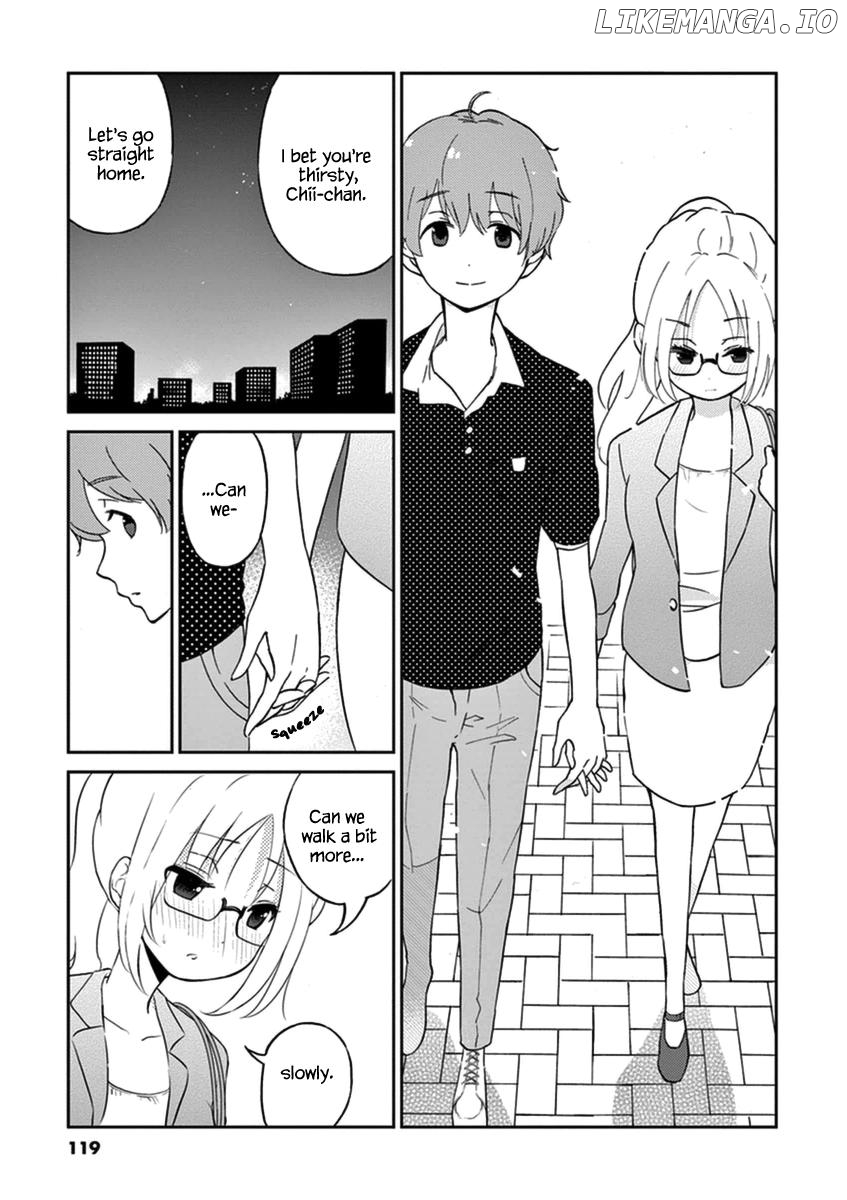 Alcohol is for Married Couples chapter 10 - page 9