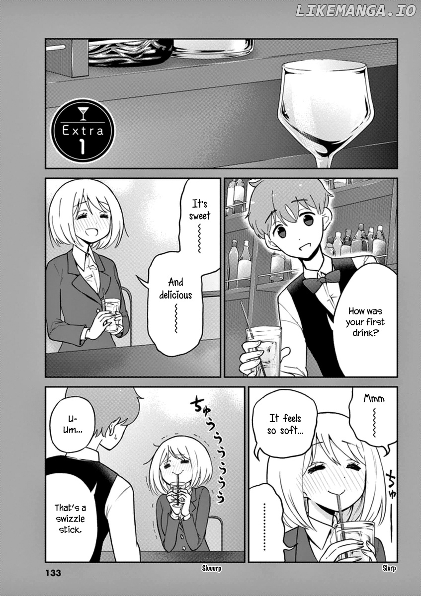 Alcohol is for Married Couples chapter 22 - page 11