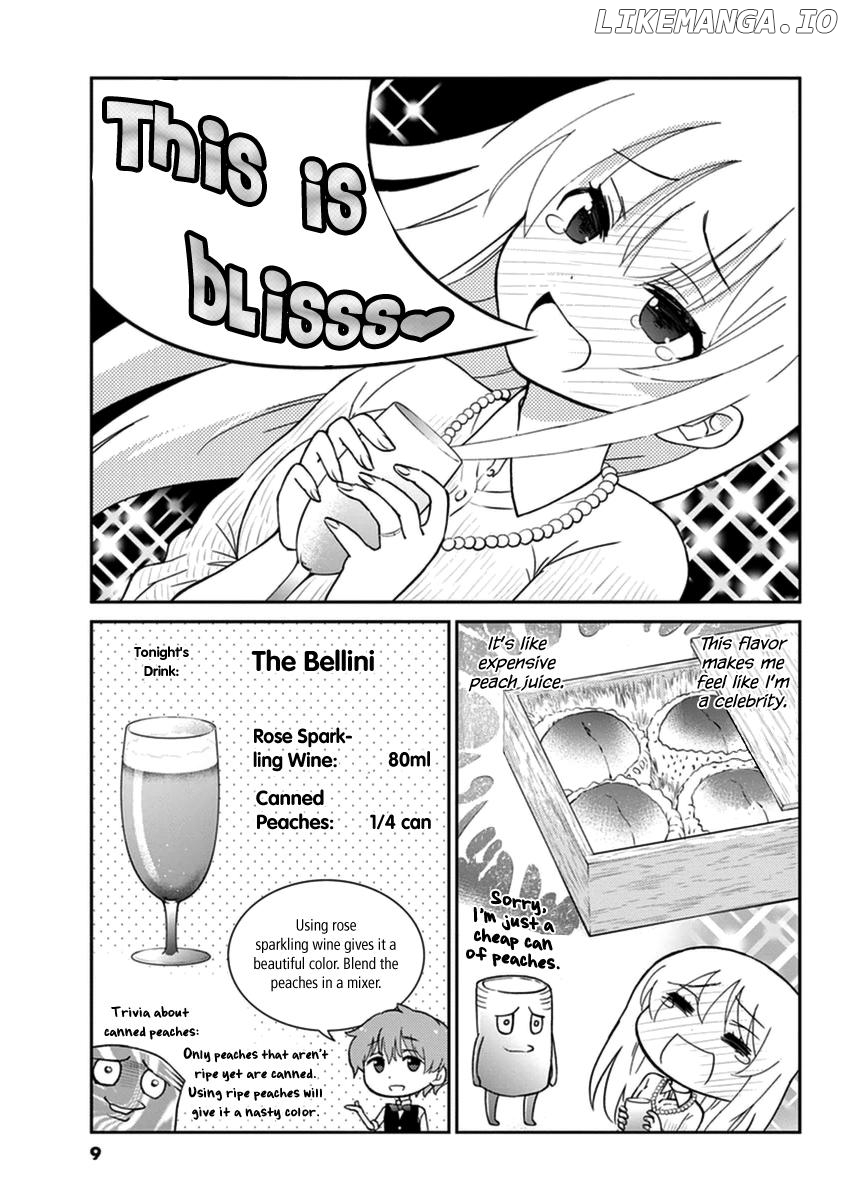 Alcohol is for Married Couples chapter 12 - page 11