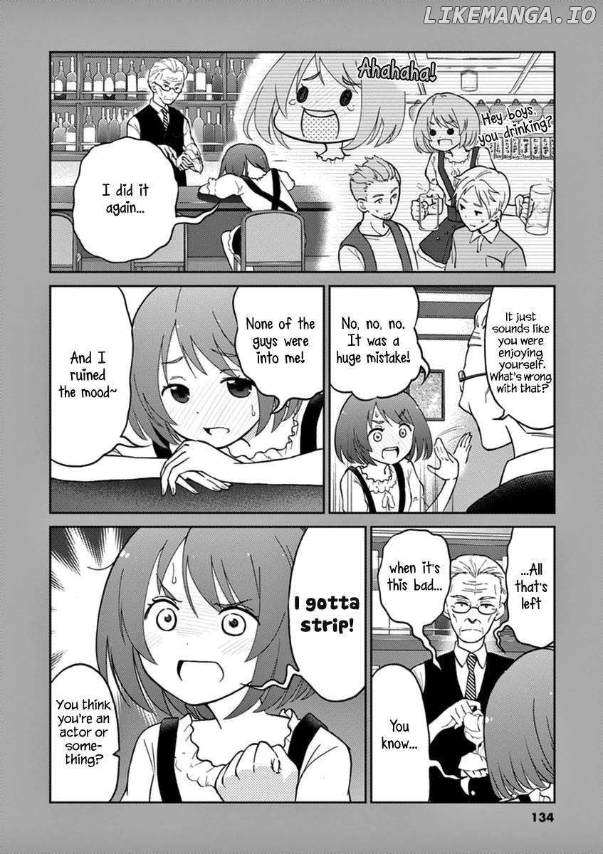 Alcohol is for Married Couples chapter 11 - page 12