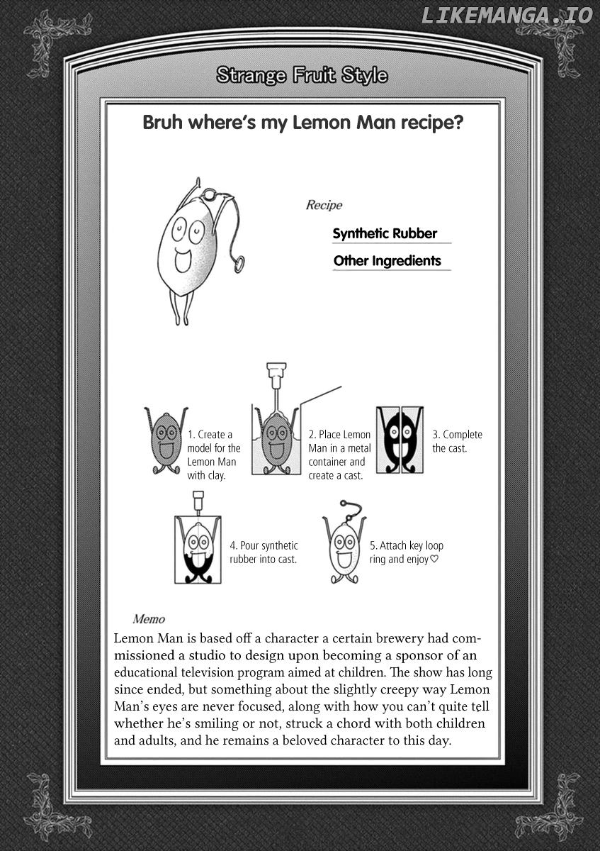 Alcohol is for Married Couples chapter 11 - page 22