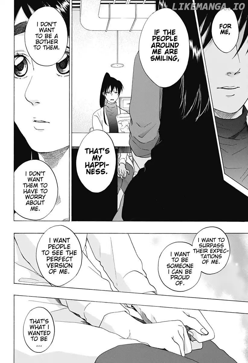 Ao No Flag chapter 38 - page 20