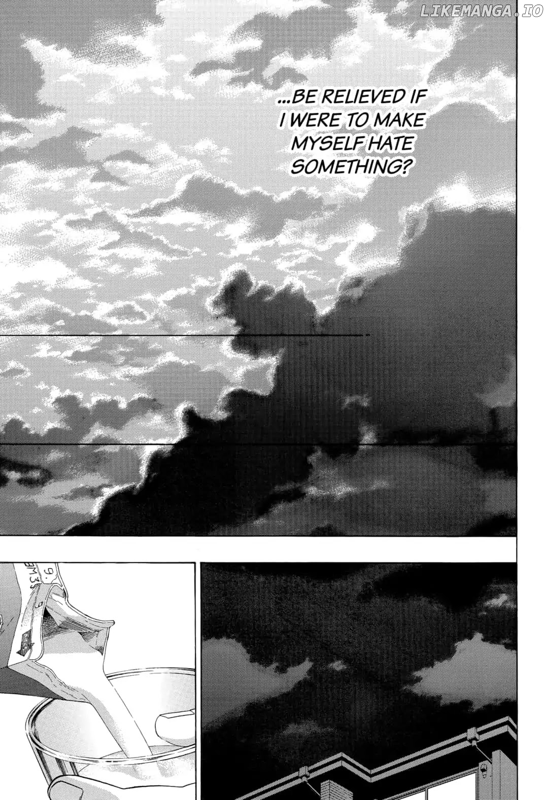 Ao No Flag chapter 46 - page 25