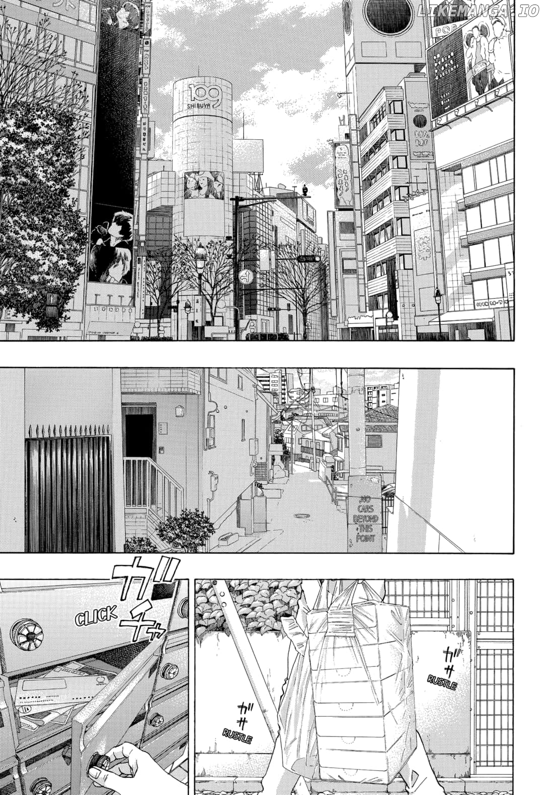 Ao No Flag chapter 53 - page 47