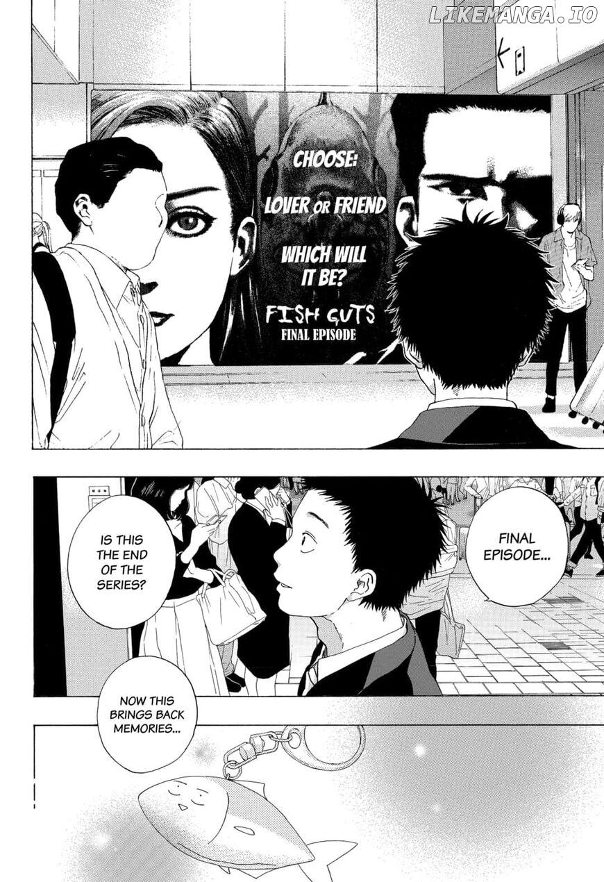 Ao No Flag chapter 54 - page 20