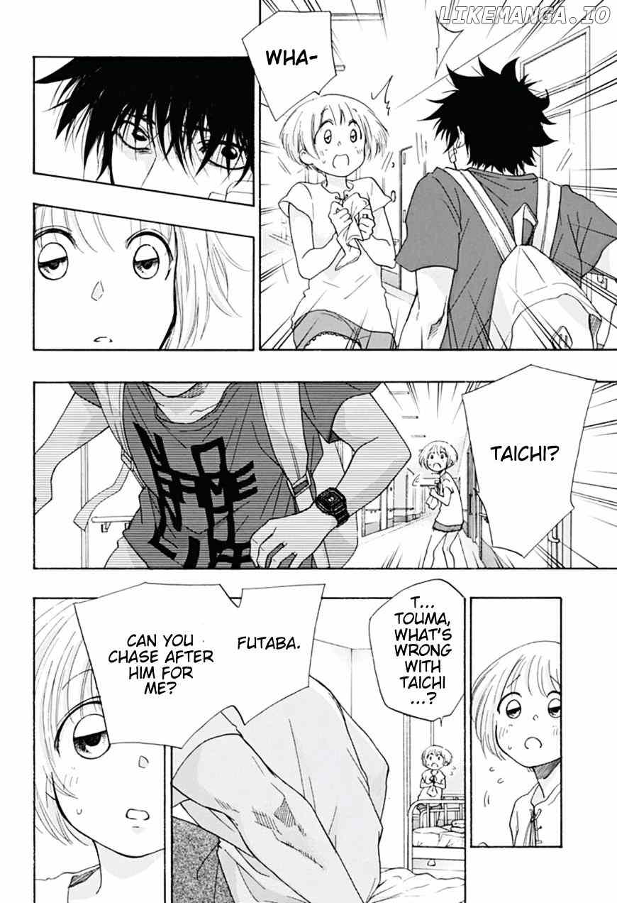 Ao No Flag chapter 13 - page 23