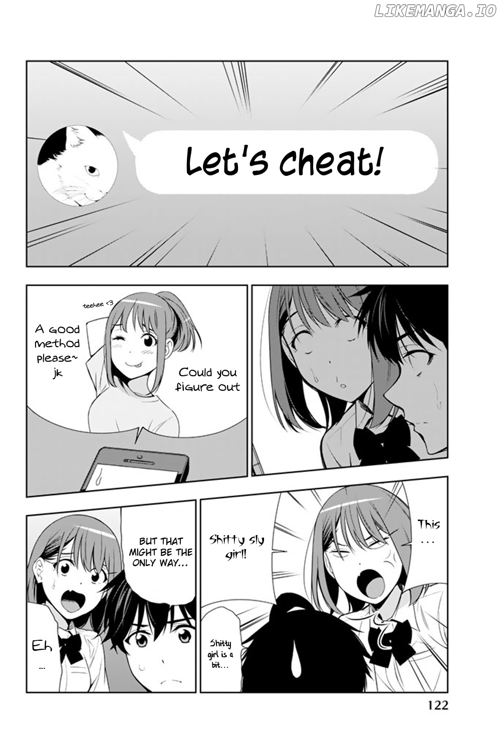 Kimi Ga Shinu Natsu Ni chapter 23 - page 9