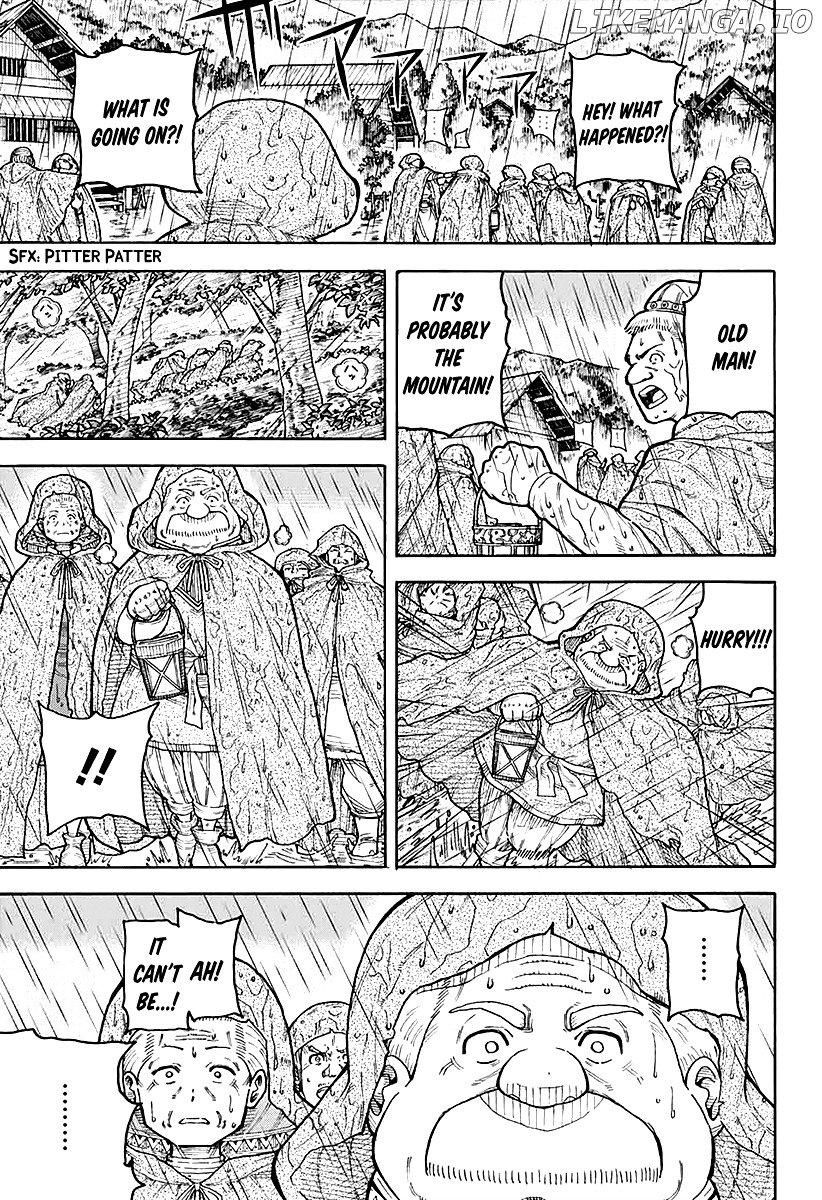 Densetsu no Yuusha no Konkatsu chapter 7 - page 49