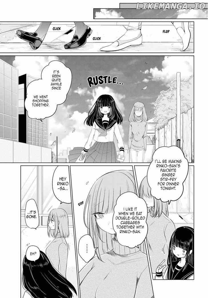 Ashita, Kimi Ni Aetara chapter 2 - page 15