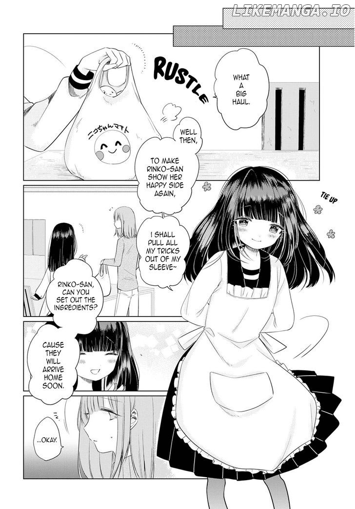 Ashita, Kimi Ni Aetara chapter 2 - page 18