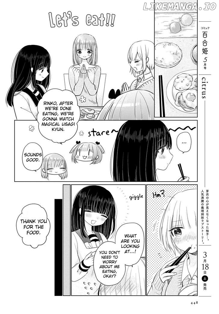 Ashita, Kimi Ni Aetara chapter 3 - page 30