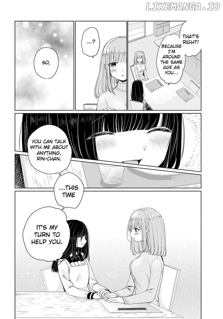 Ashita, Kimi Ni Aetara chapter 4 - page 26