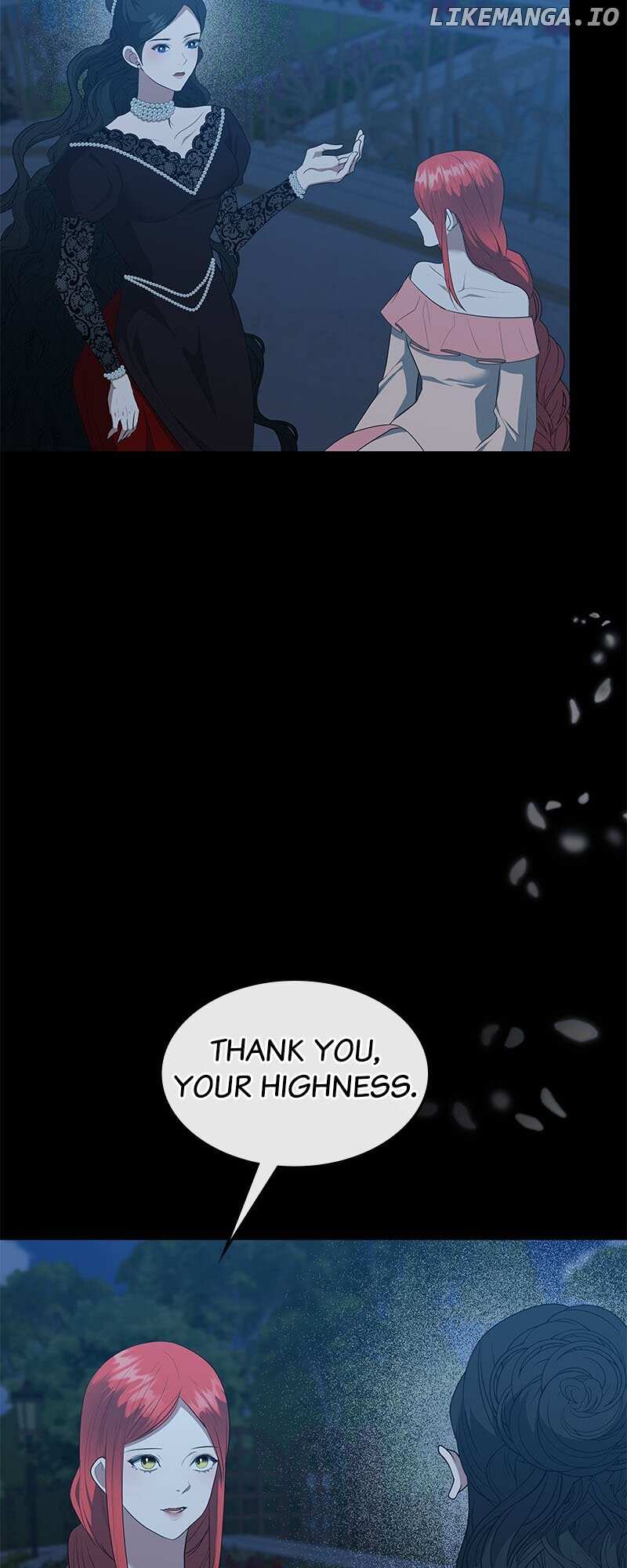 Thank You for Your Betrayal Chapter 58 - page 55