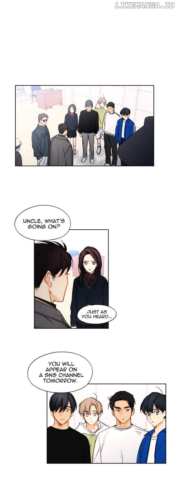 Trainees chapter 24 - page 6