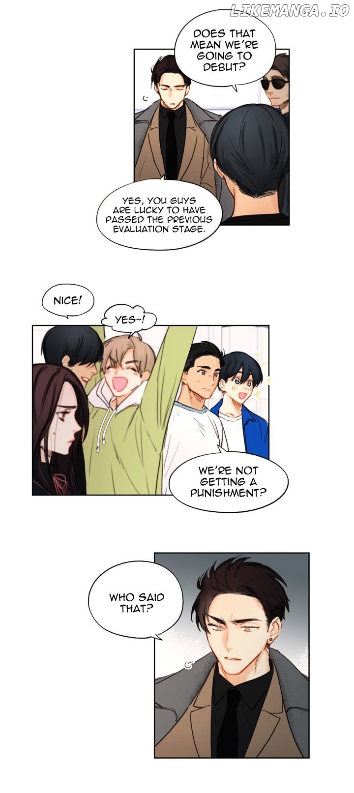 Trainees chapter 24 - page 7