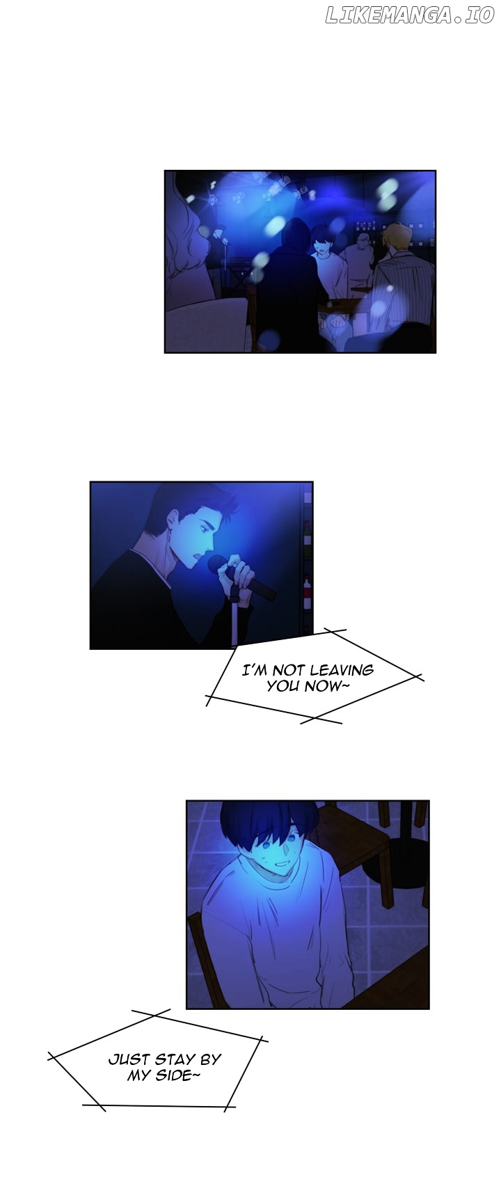 Trainees chapter 6 - page 1