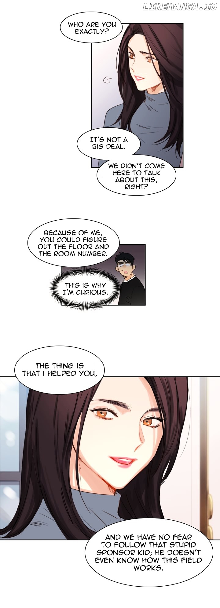 Trainees chapter 6 - page 20