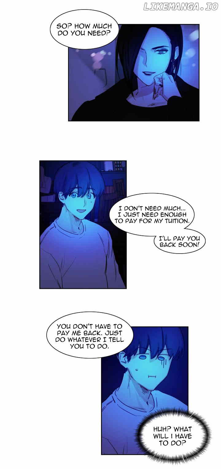 Trainees chapter 6 - page 5