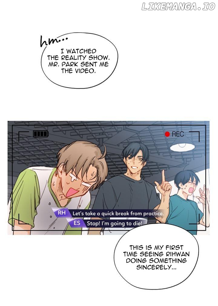 Trainees chapter 30 - page 12