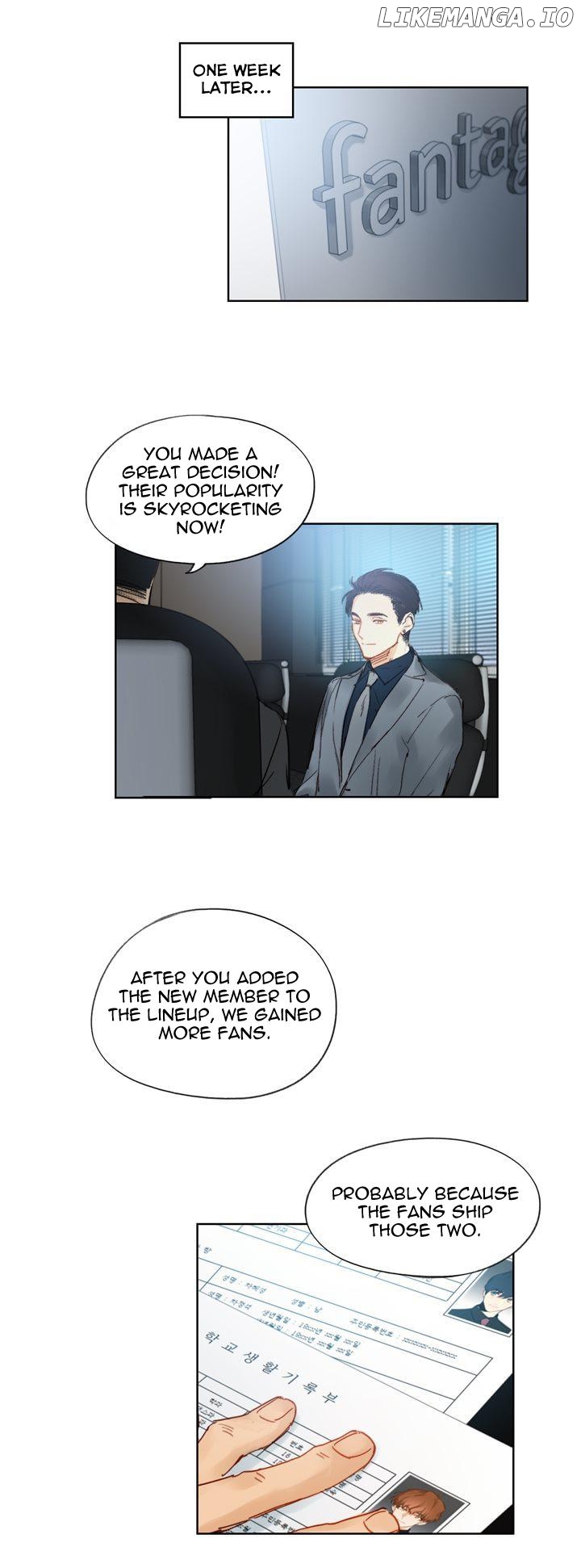 Trainees chapter 29 - page 22