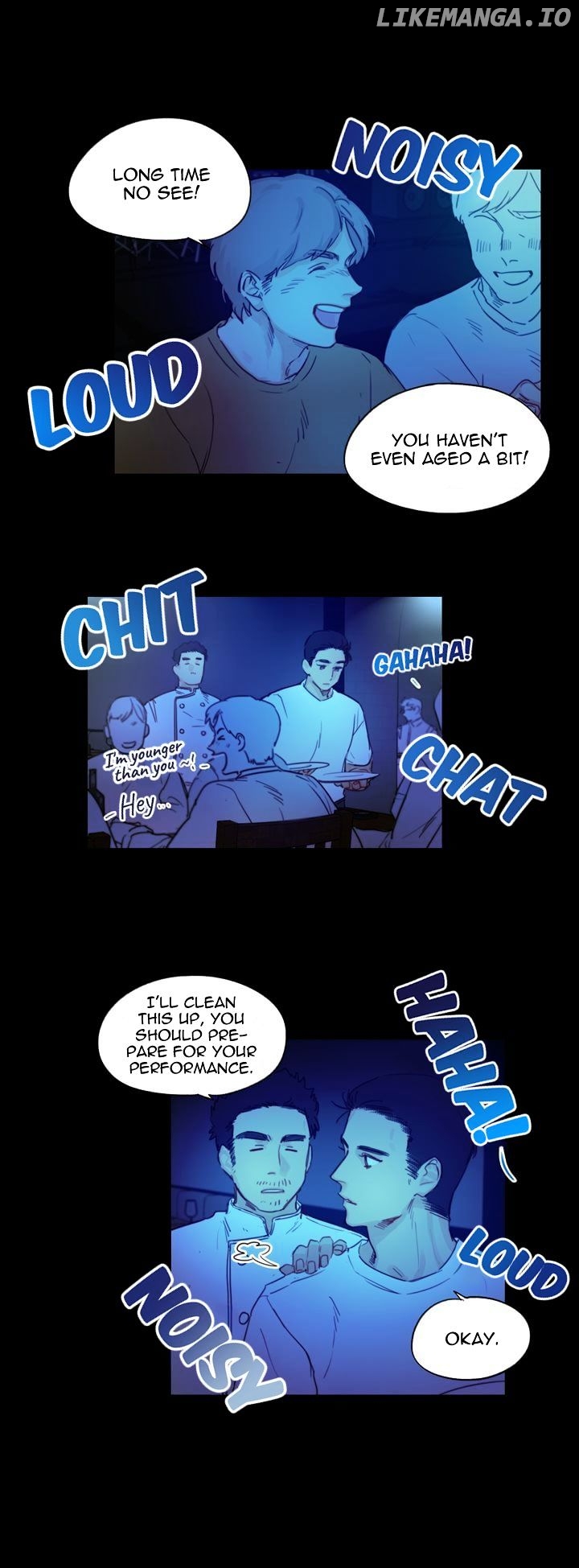 Trainees chapter 26 - page 6
