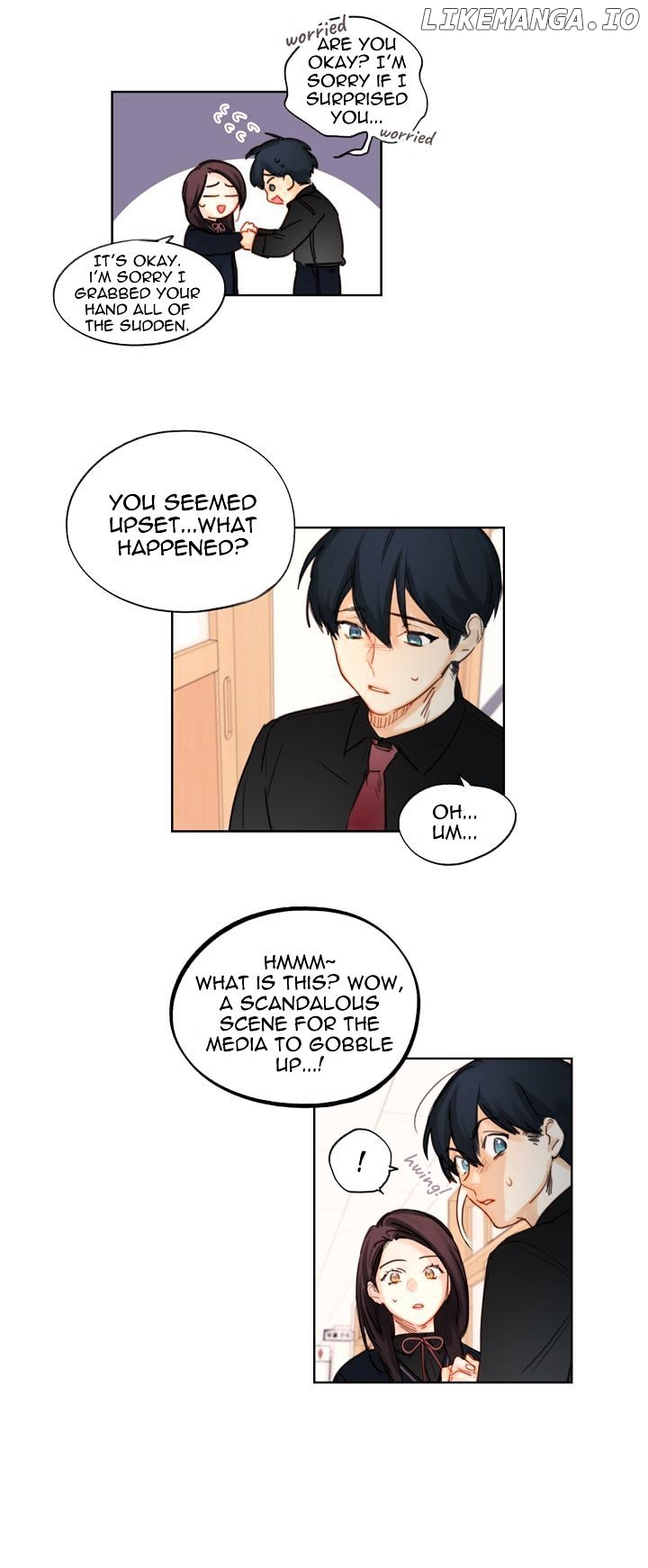 Trainees chapter 23 - page 22