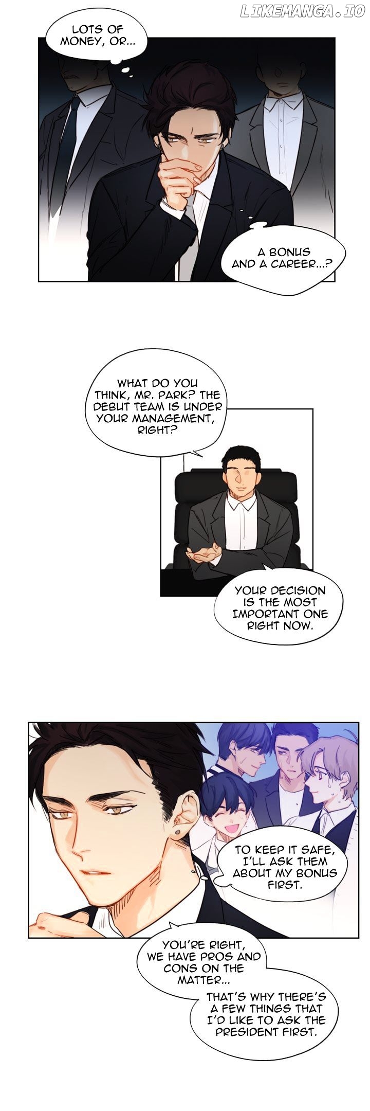 Trainees chapter 23 - page 8