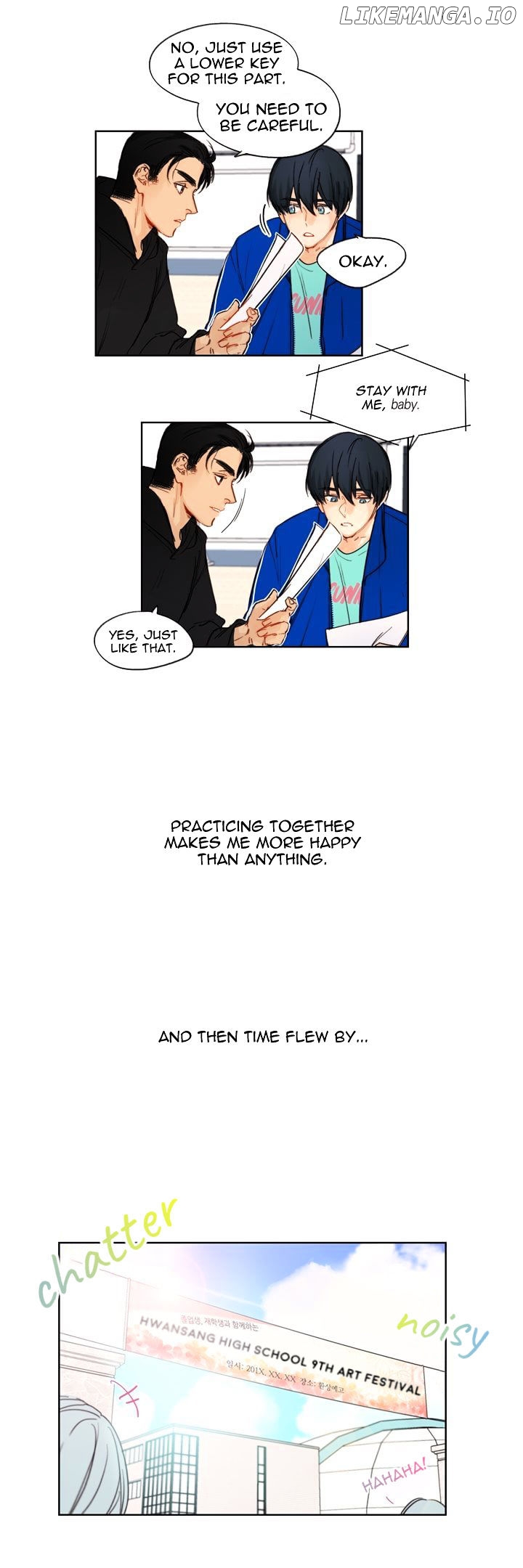 Trainees chapter 20 - page 14
