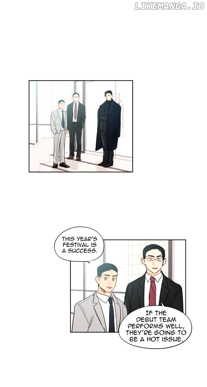 Trainees chapter 20 - page 21
