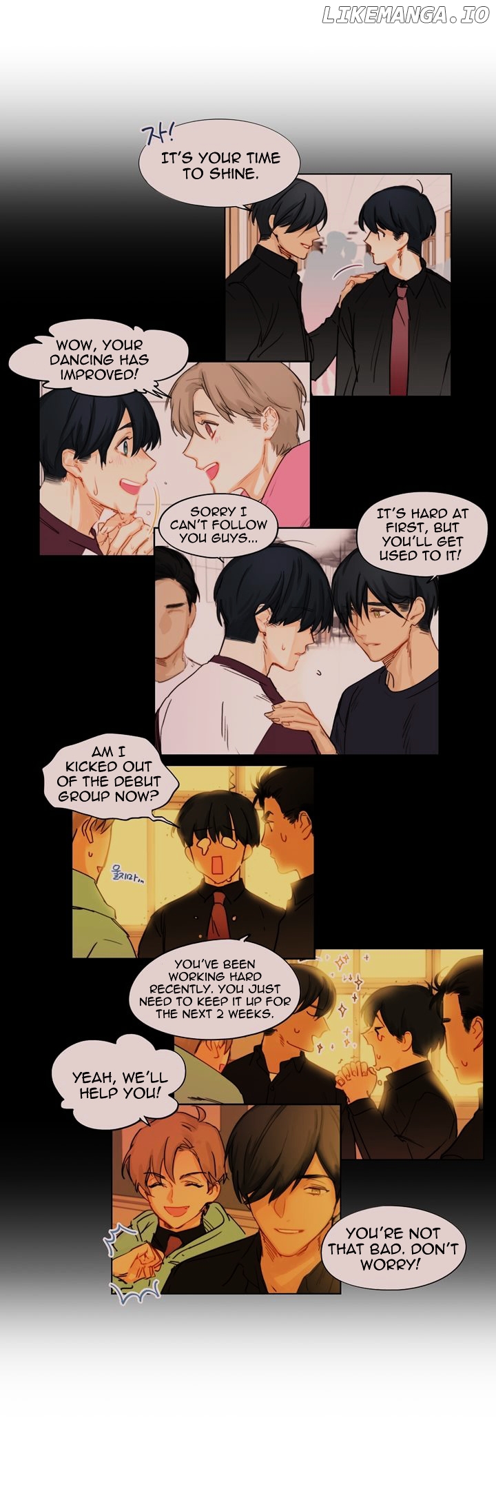 Trainees chapter 19 - page 28