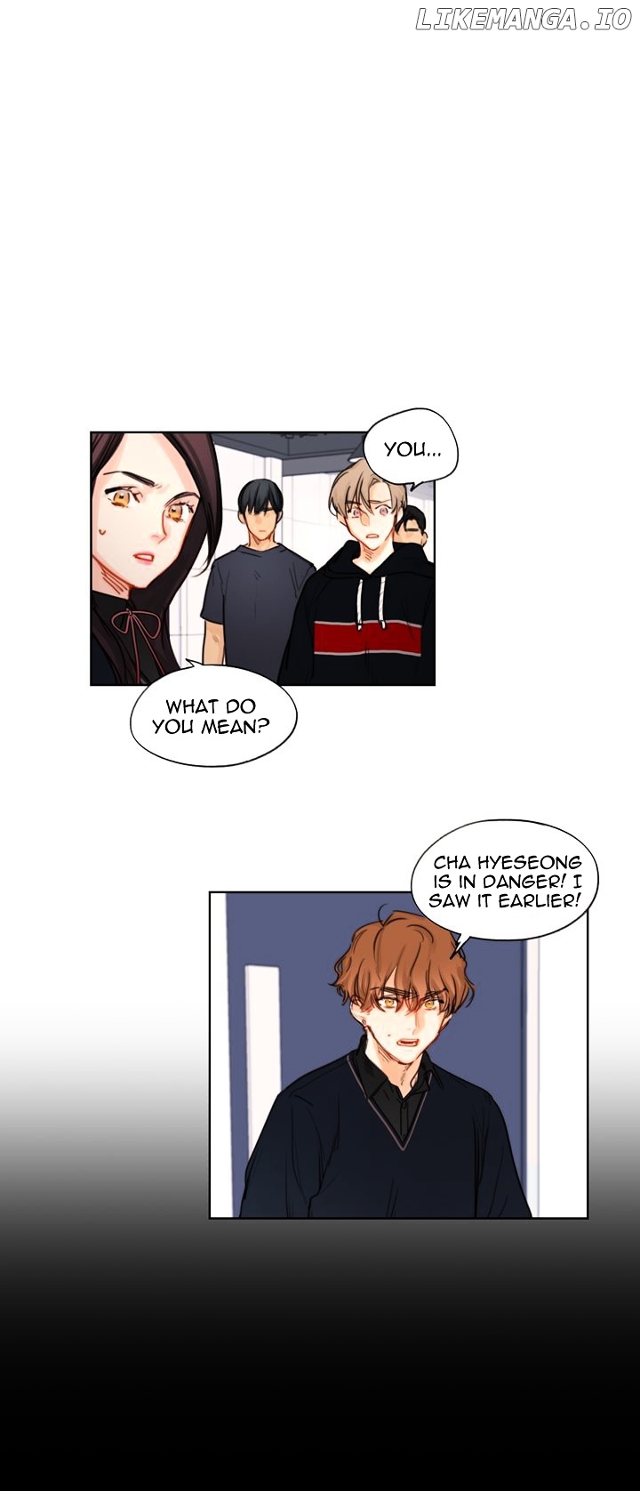 Trainees chapter 19 - page 6