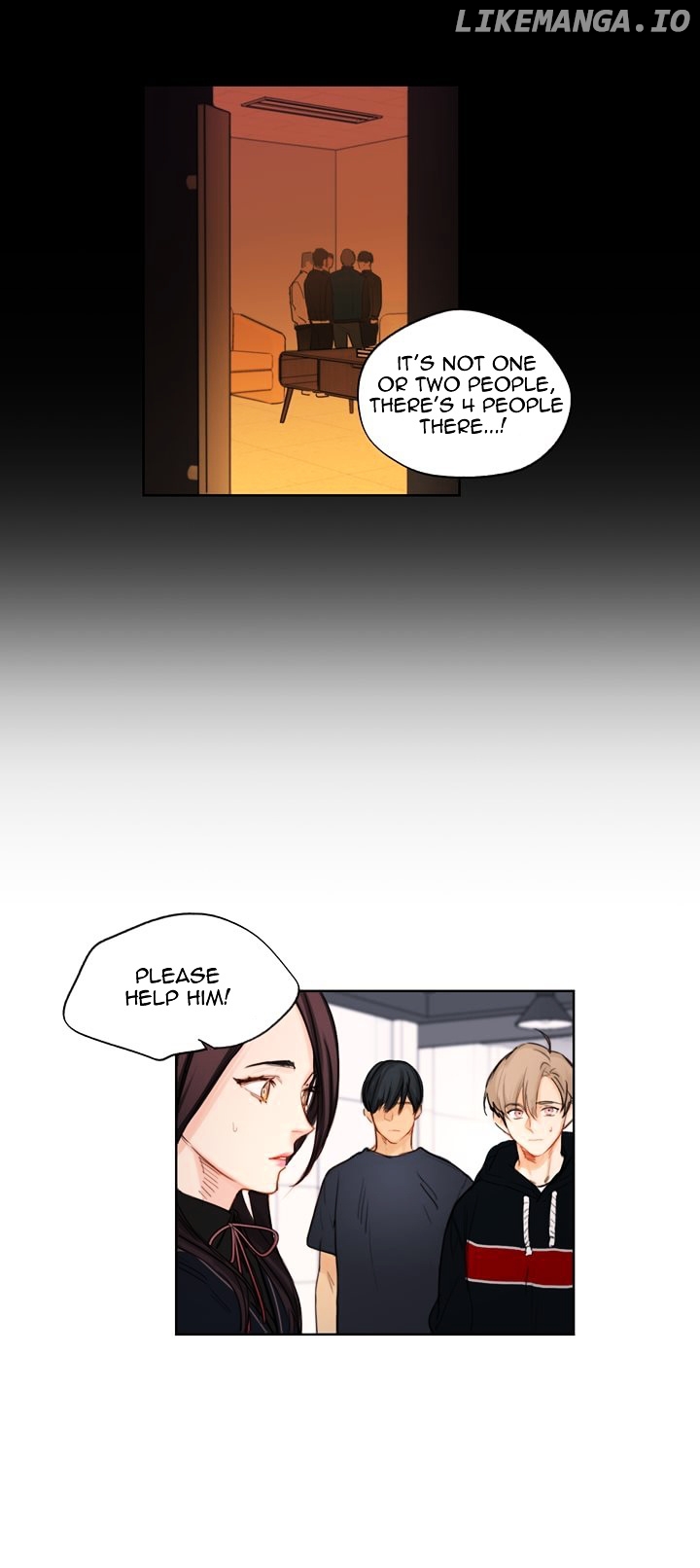 Trainees chapter 19 - page 8