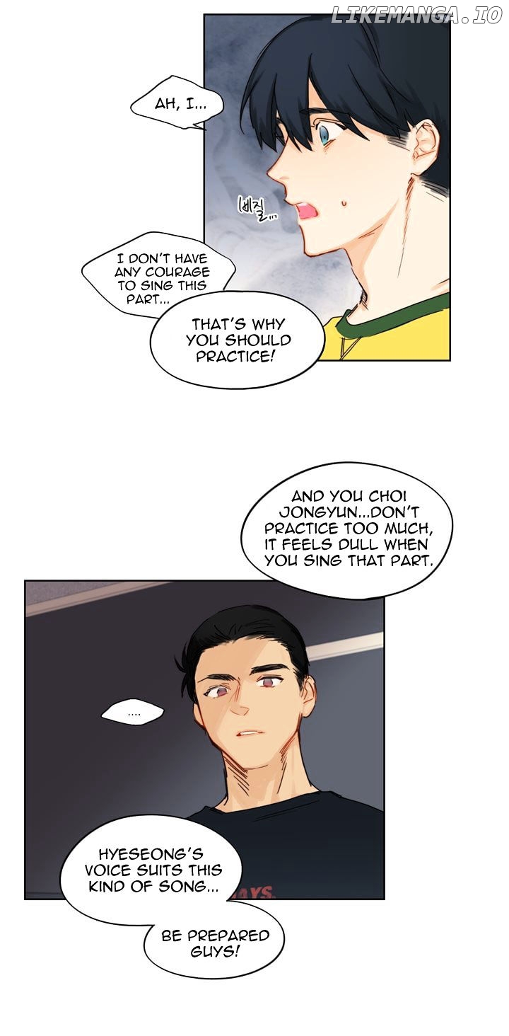 Trainees chapter 14 - page 23