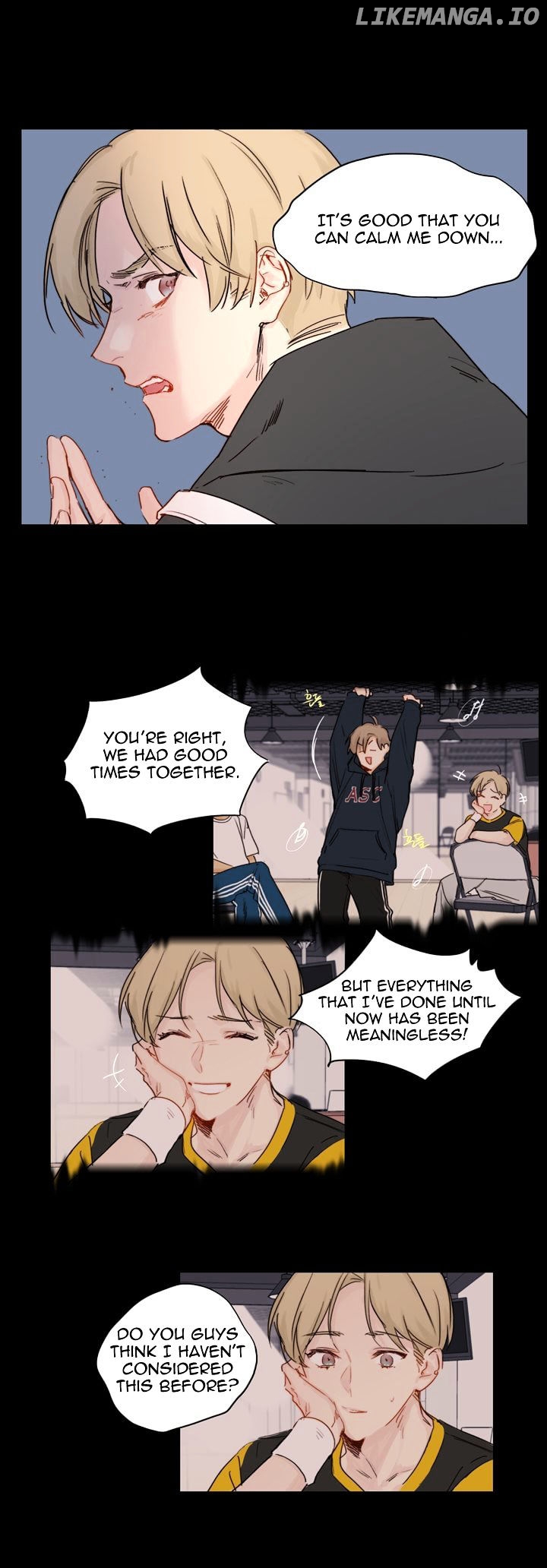 Trainees chapter 14 - page 8