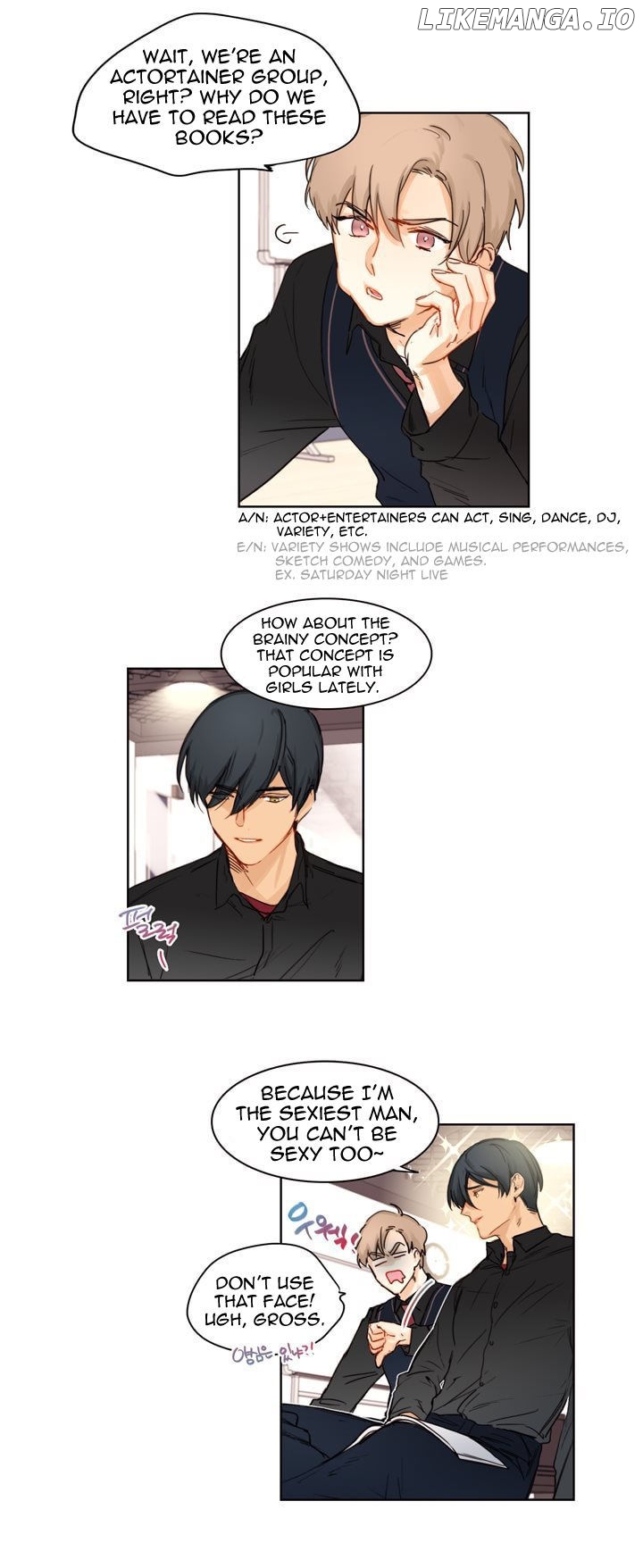 Trainees chapter 9 - page 2