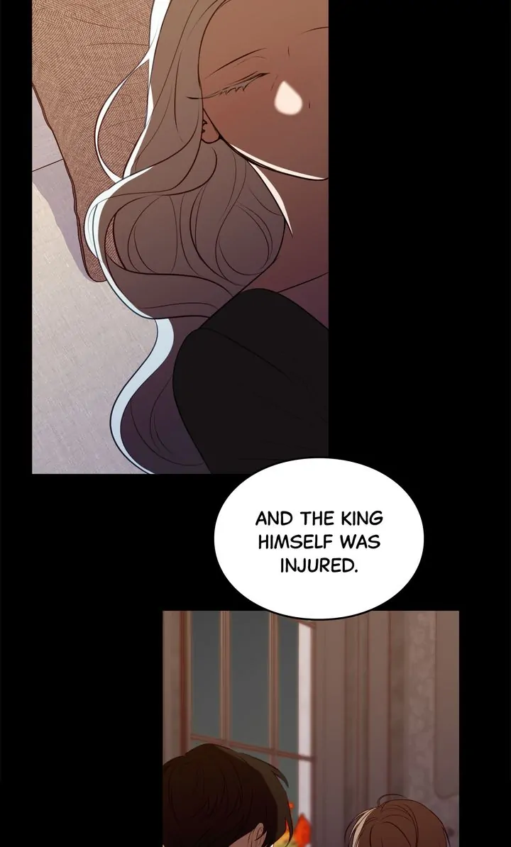 The Raven Duchess Chapter 103 - page 32