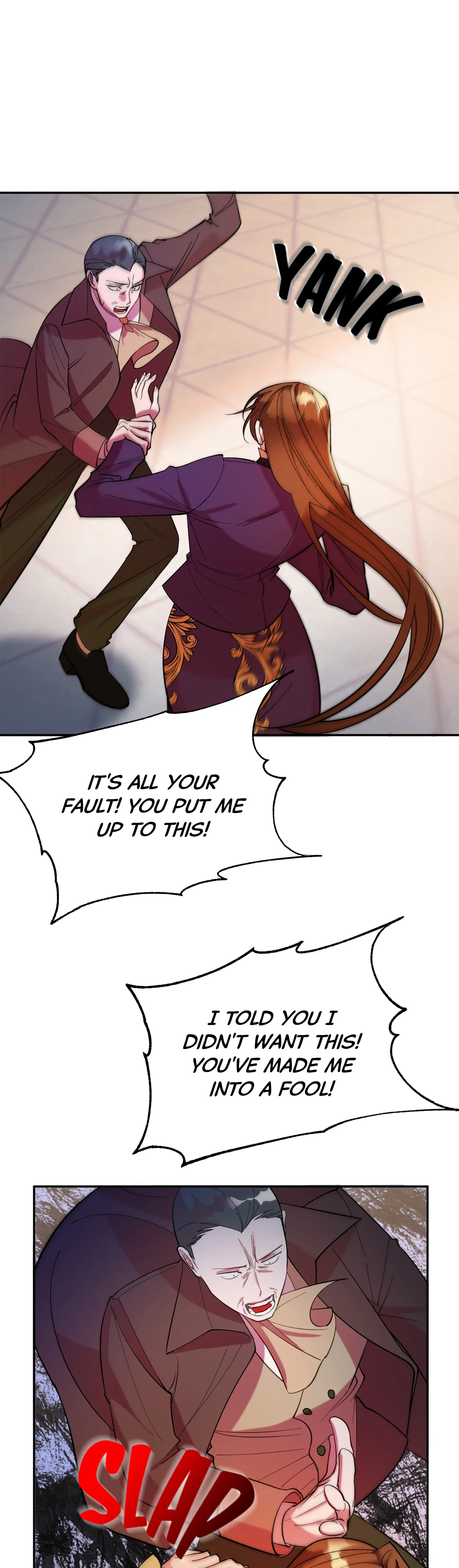 The Raven Duchess Chapter 10 - page 11