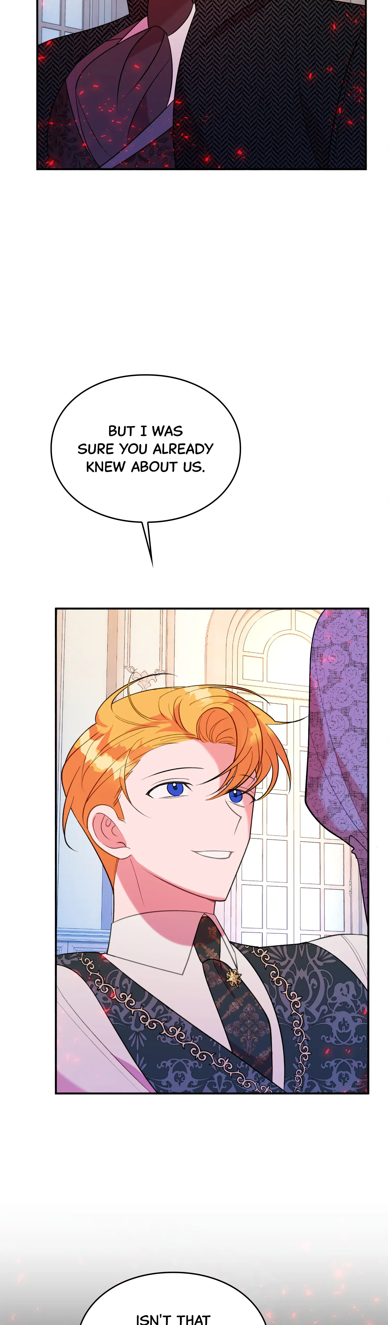 The Raven Duchess Chapter 19 - page 21