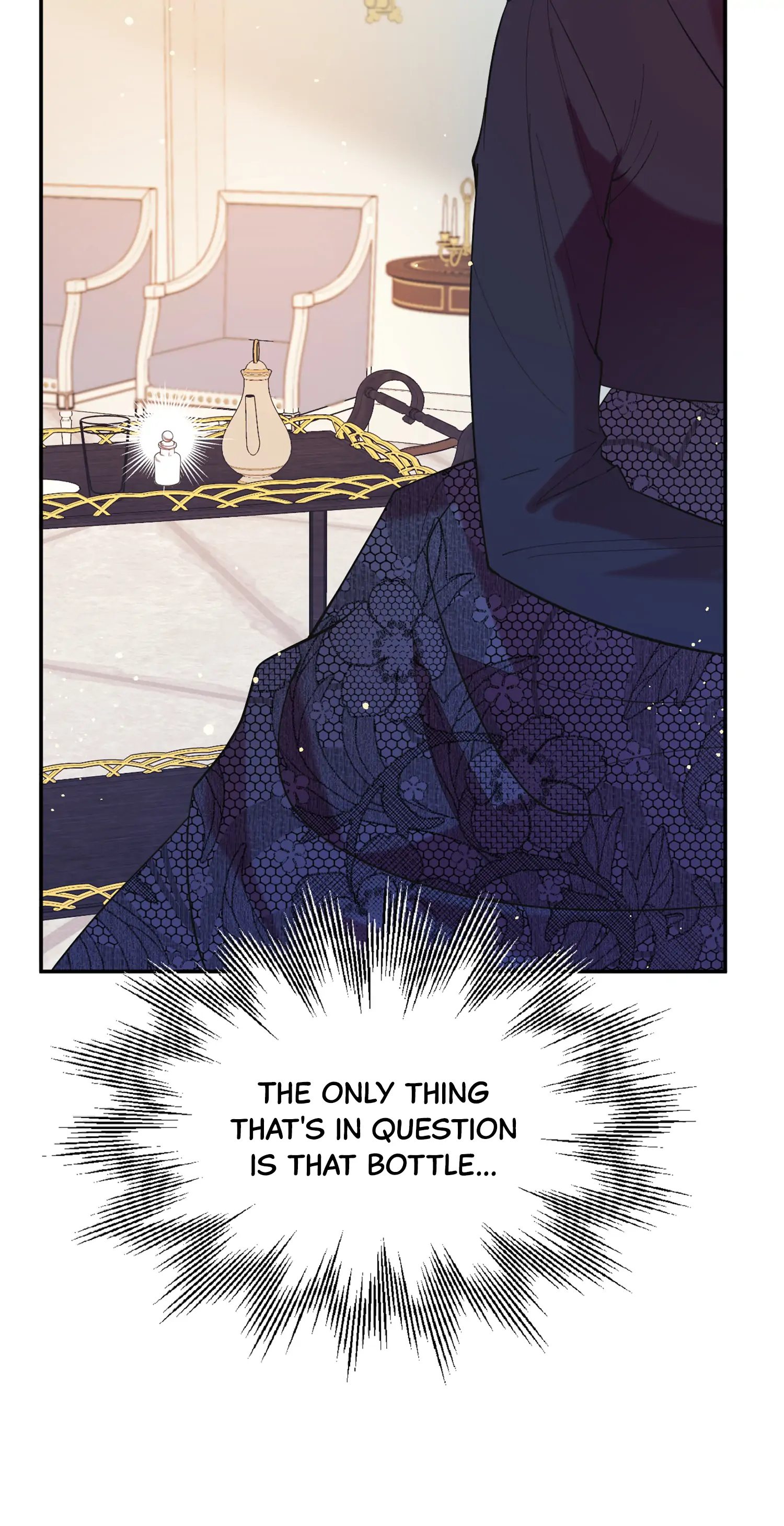 The Raven Duchess Chapter 12 - page 7
