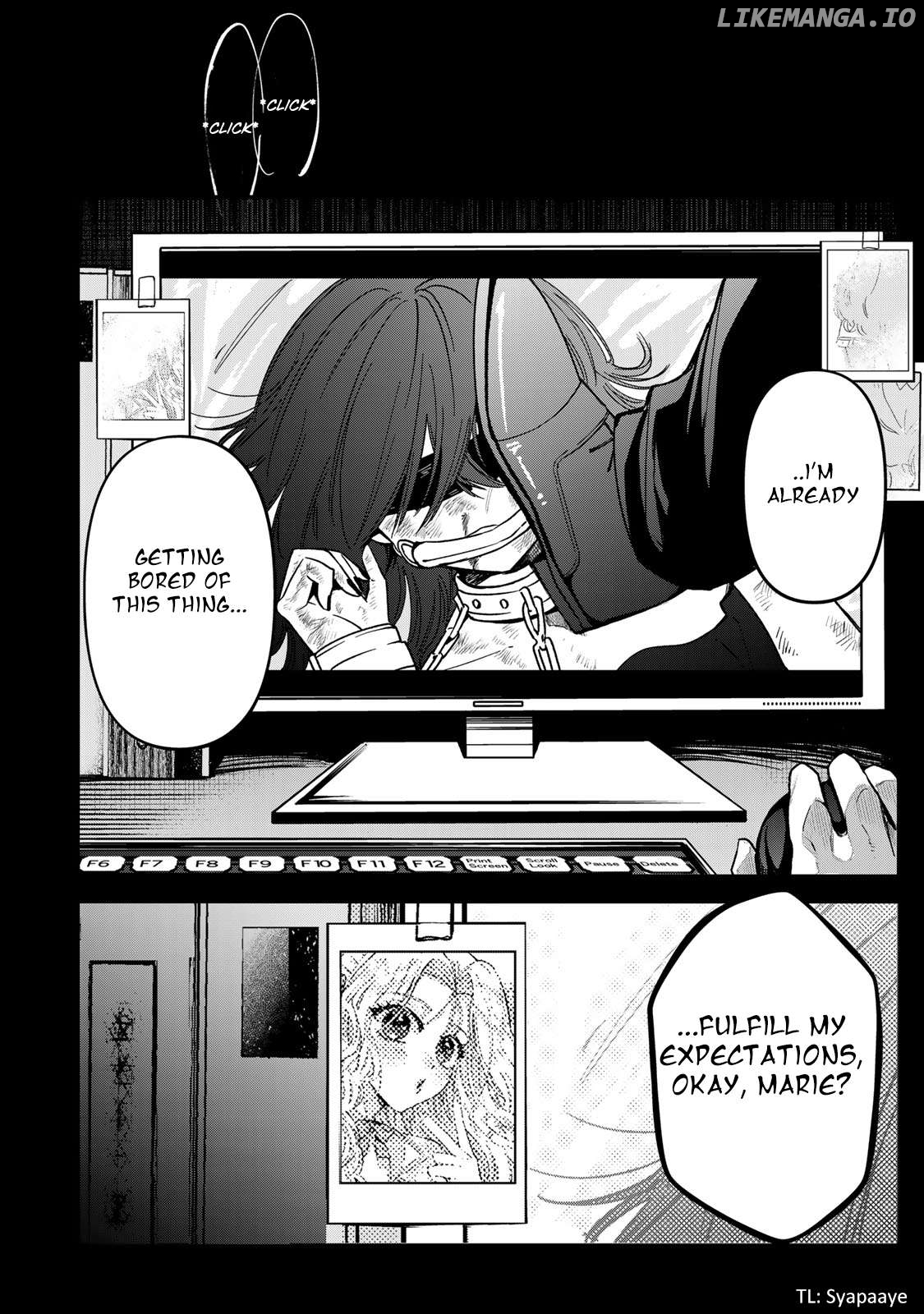 Sugar Girl Drip Chapter 1 - page 41