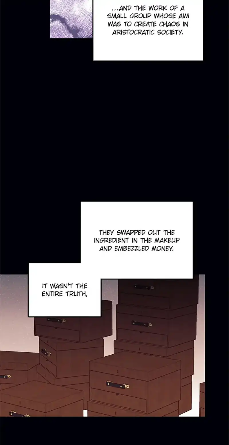 No More Turning a Blind Eye Chapter 64 - page 38