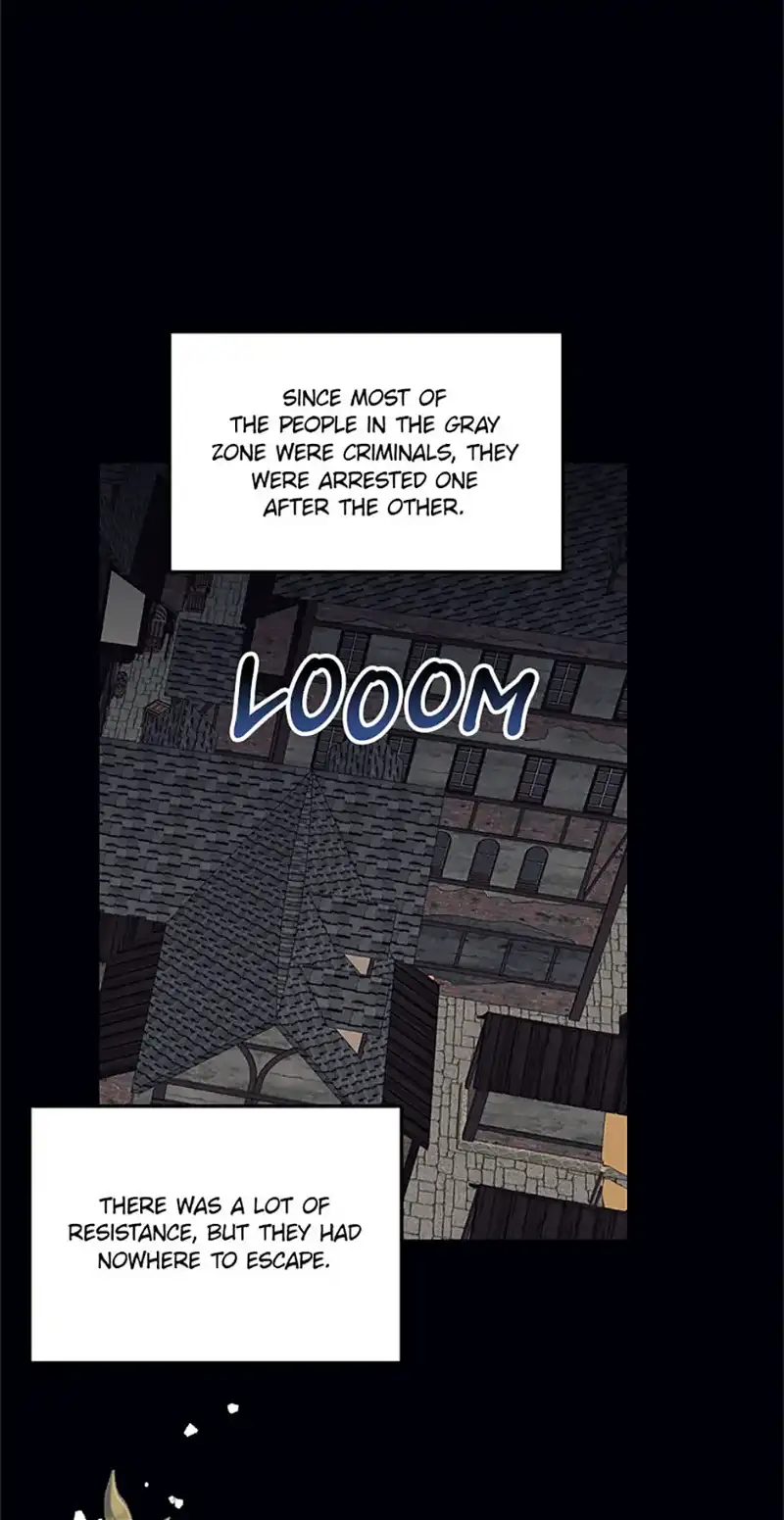 No More Turning a Blind Eye Chapter 64 - page 40