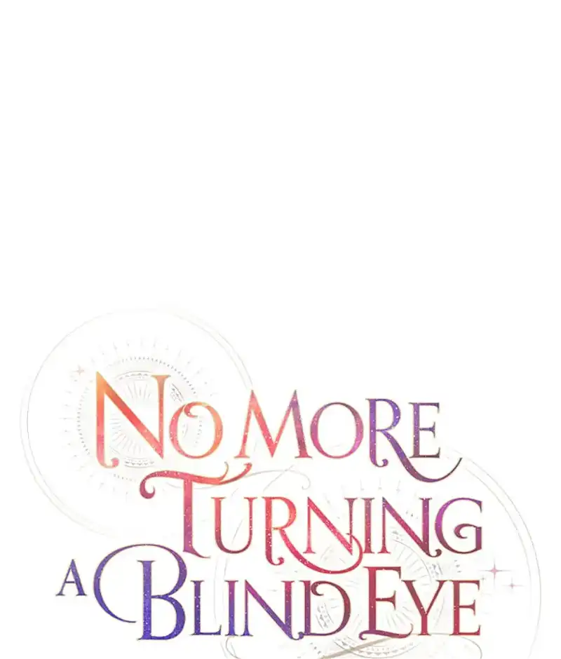 No More Turning a Blind Eye Chapter 59 - page 12