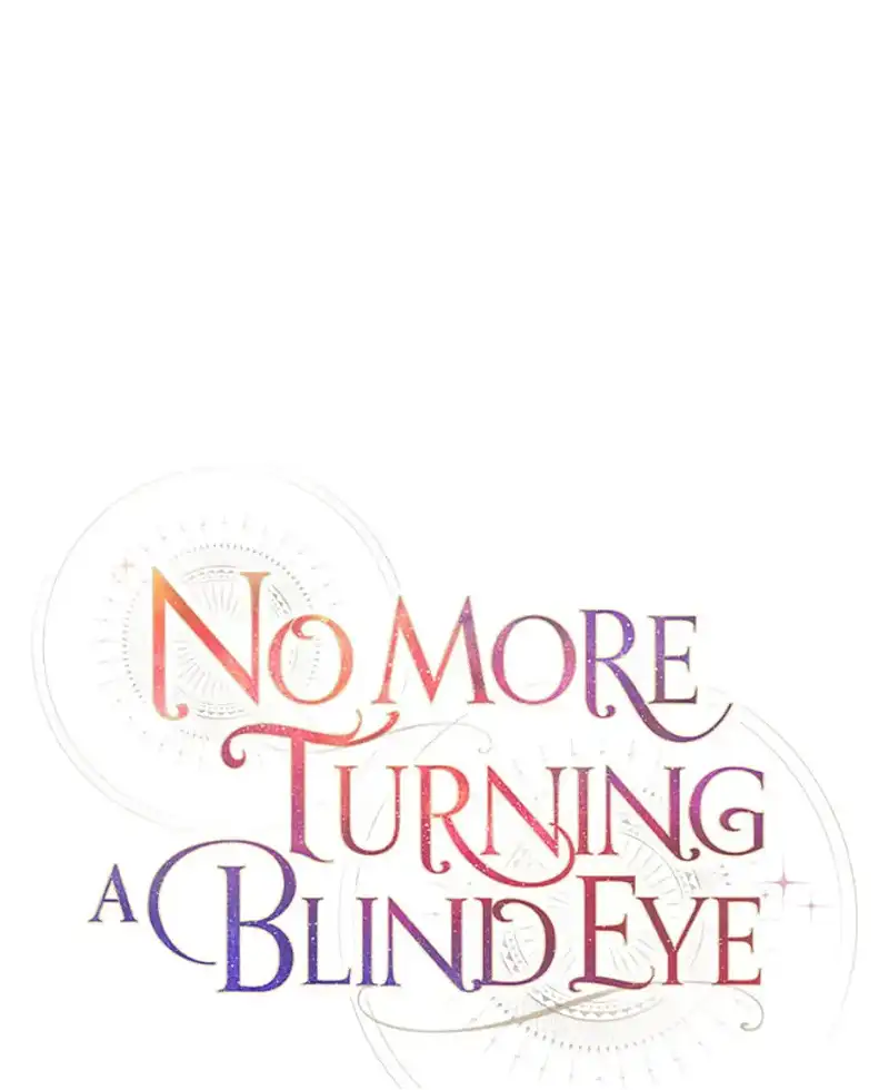 No More Turning a Blind Eye Chapter 70 - page 8