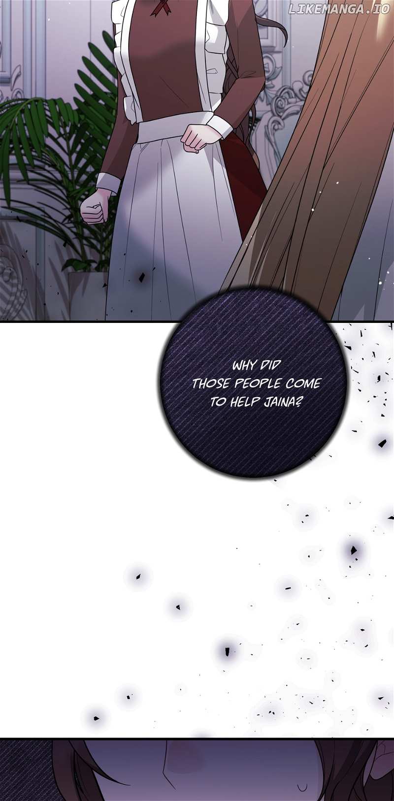 Angel or Villainess Chapter 165 - page 19