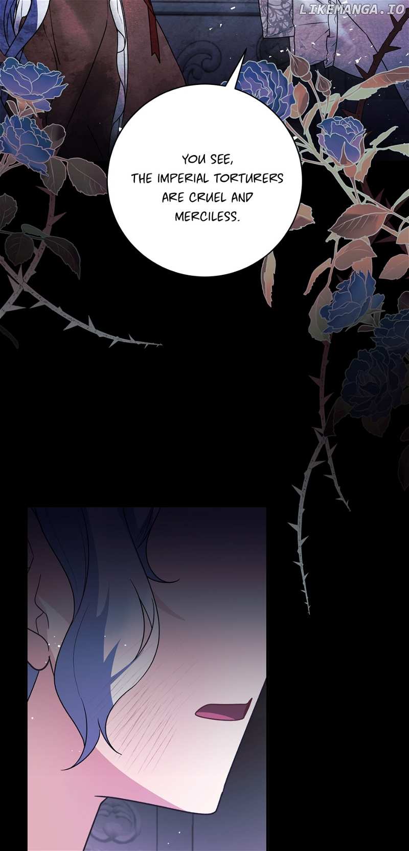 Angel or Villainess Chapter 165 - page 48