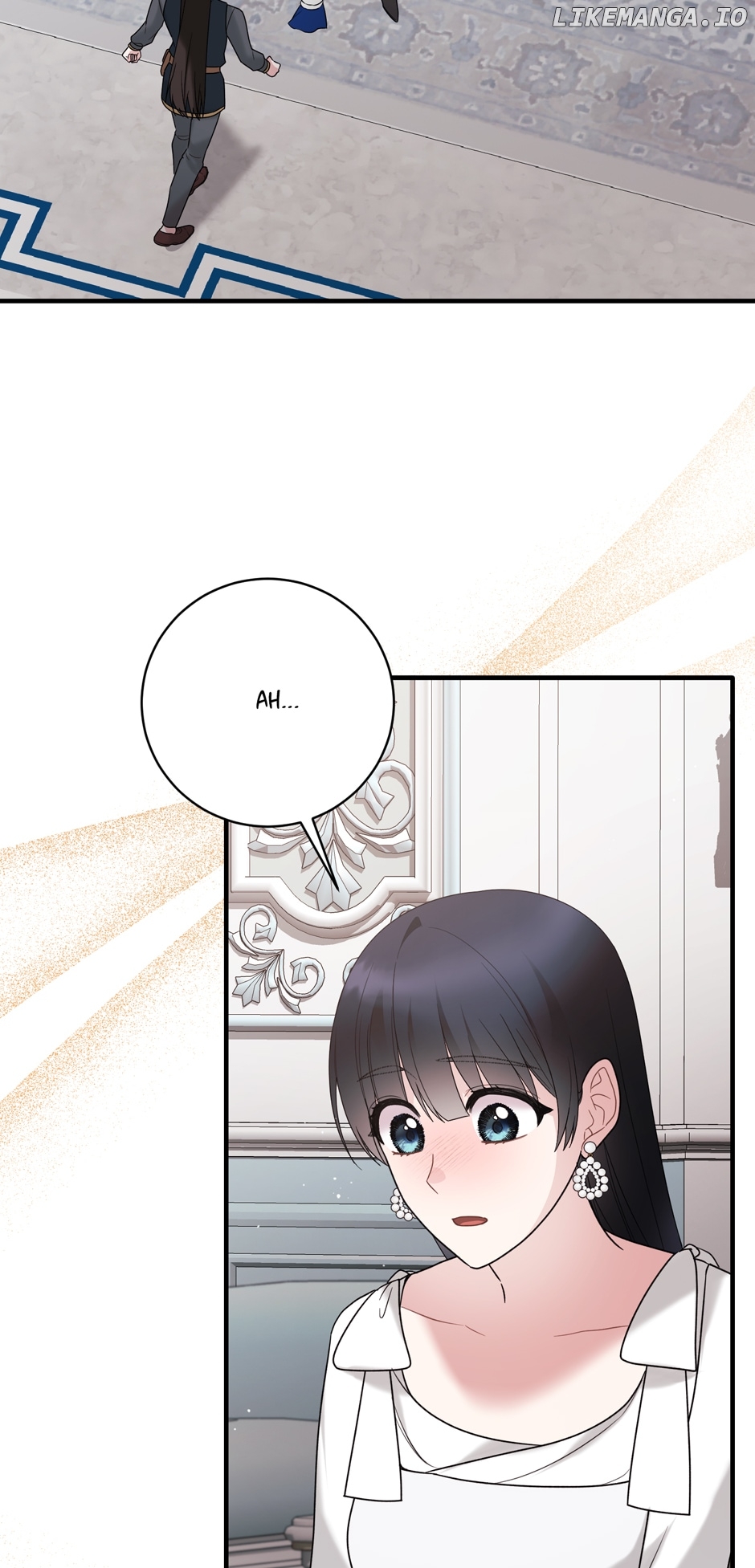 Angel or Villainess Chapter 165 - page 6